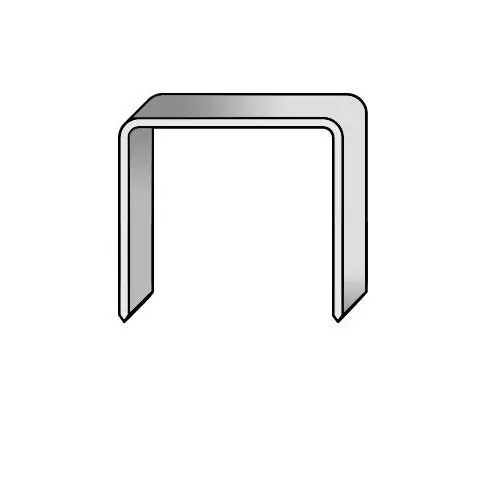 Bästa pris Makita F-32049 Klammer